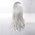 Недорогие Парики из искусственных волос-Косплэй парики Косплей Косплей Аниме Косплэй парики 60 См Термостойкое волокно Жен.