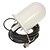 abordables Amplificateur de Signal Mobile-900/1800MHz 70dB Signal Booster / répéteur / amplificateur