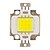 levne Stojany lamp a konektory-10W Integrace 800-900lm 6000K studená bílá Světelný LED čip (10-12V)