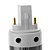 levne Žárovky-400 lm G24 LED corn žárovky T 5 lED diody High Power LED Teplá bílá AC 85-265V
