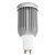 cheap Light Bulbs-SENCART 1pc 2 W LED Spotlight 780-800 lm GU10 1 LED Beads COB Warm White 85-265 V