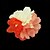 Недорогие Свадебный головной убор-Женский Ткань Заставка-Свадьба Особые случаи на открытом воздухе Цветы