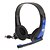 cheap Over-Ear Headphones-VS8502 USB Super-Bass Stereo Headphones With MIC For Computer Gamer,Mobile Phone,PS3