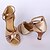 baratos Sapatos de Dança-Espumante Glitter sapatos de dança personalizado da mulher por Sandals Latina / salão de baile