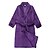 cheap Bath Robes-Superior Quality Bath Towel Set, Solid Colored 100% Polyester Bathroom
