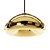 cheap Pendant Lights-15 cm (6 inch) Pendant Light Metal Glass Painted Finishes 220-240V