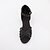 رخيصةأون أحذية الرقص-للمرأة للأولاد لاتيني ستان صندل مشبك كعب منخفض أسود بيج غير مخصص