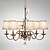 cheap Chandeliers-UMEI™ 72 cm (29 inch) Chandelier Metal Painted Finishes Traditional / Classic 220-240V