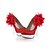 halpa Naisten korkokengät-Suede Naisten Wedding Stiletto Heel Platform korkokengät kengät (More Colors)