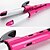 cheap Curling Iron-Digital Ceramic Remington S9500 Hair Straightener With Pearl Infused Wide Plates