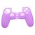 preiswerte PS4 Zubehör-Game Controller Schutzhülle Für PS4 . Game Controller Schutzhülle Silikon 1 pcs Einheit