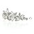 cheap Headpieces-Women&#039;s Rhinestone Alloy Headpiece-Wedding Special Occasion Tiaras