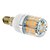 economico Lampadine-770lm E14 / G9 LED a pannocchia T 46 Perline LED SMD 2835 Bianco caldo / Luce fredda 220-240V