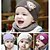 cheap Kids&#039; Accessories-Girls/Boys Hats &amp; Caps Winter Cotton Blends