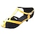 cheap Dance Shoes-Women&#039;s Dance Shoes Latin Shoes Ballroom Shoes Heel Customized Heel Customizable Pink / Blue / Yellow
