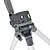 cheap Tripods, Monopods &amp; Accessories-Aluminium 355mm sections Digital Camera Tripod