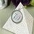 cheap Favor Holders-12 Piece/Set Favor Holder-Pyramid Card Paper Pearl Paper Favor Boxes Non-personalised