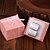 levne Svatební dárky-slitina zinku Manžetové konflíčky a kravatové spony ženich družba Svatební Výročí Gratulace Obchod