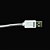 levne Organizéry na kabely-Thunderbolt Muž na VGA Female Cable White pro MacBook Air / MacBook Pro / iMac / Mac mini (0,3 M)