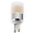 economico Luci LED bi-pin-LED a pannocchia 50 SMD 3014 G9 5W 300-350 LM Bianco caldo V