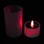 cheap Décor &amp; Night Lights-LED Candle Lights LEDs LED Rechargeable / Decorative 1pc