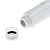billige LED-brusehoveder-Moderne Håndbruser Krom Funktion - LED, Brusehoved