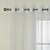 billiga Genomskinliga gardiner-skräddarsydda rena rena gardiner nyanser två paneler / jacquard / sovrum
