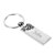 olcso Testreszabott kulcstartók-személyre szabott gravírozott ajándék kreatív dargon minta kulcstartó
