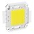 economico Accessori LED-fai da te 80w 6350-6400lm 2400ma 6000-6500k cool white light modulo led integrato (30-36 v)