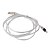 billiga USB-USB 2.0 till 4-stift 1394 firewire m / m kabel (1,5 m)