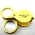 cheap Magnifying Glasses-Magnifiers/Magnifier Glasses 4x+6x Metal