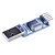 cheap Modules-High Quality Pl2303 Usb-Ttl/ Usb-Stc-Isp On-Line Program Editor - Blue