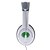levne Xbox 360 Accessories-Kabel Sluchátka na uši Pro Xbox 360 ,  Sluchátka na uši Kov / ABS 1 pcs jednotka