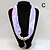 זול צעיפי נשים-צעיף שיפון תליון מתכת של נשים (12 יח &#039;, צבע שונה מעורב למכירה)