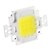 baratos Acessórios para LED-SENCART COB 700-800 lm Chip de LED 10 W