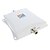 abordables Amplificateur de Signal Mobile-900/1800MHz 70dB Signal Booster / répéteur / amplificateur