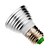 cheap Light Bulbs-Remote-Controlled Spot Lights , E26/E27 W LM RGB AC 100-240 V
