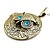 cheap Necklaces-Women&#039;s Pendant Necklaces Vintage Necklaces Owl Alloy Jewelry For Party Daily