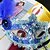 preiswerte Zubehör-Karnival Maske Maskerade Herrn Damen Halloween Karneval Silvester Fest / Feiertage Halloween Kostüme Purpur Gelb Blau Rosa Solide Spitze