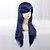 billige Halloween Wigs-CLANNAD Kotomi Ichinose Cosplay Wig