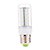 cheap Light Bulbs-E26/E27 LED Corn Lights T 36 SMD 5630 760 lm Warm White Cool White AC 220-240 V 10 pcs