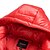 cheap Vests-Men&#039;s Outdoor Winter Thermal / Warm Windproof Wearable Down Jacket Winter Jacket Leisure Sports Snowsports Black / Yellow / Green / Red / Blue