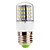 billige Elpærer-LED-kolbepærer 360 lm E26 / E27 T 60 LED Perler SMD 3528 Kold hvid 220-240 V