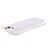 זול כיסויים/מכסים עבור iPhone-החלף לתקשר עם דוב קודר פניו לבנה LED קייס אור לiPhone5