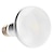 preiswerte Leuchtbirnen-SENCART 1pc 10 W 520-550 lm E26 / E27 LED Kugelbirnen 1 LED-Perlen COB Kühles Weiß 85-265 V
