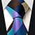 ieftine Cravate &amp; Papioane Bărbați-modelul de verificare afaceri cravată
