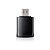 abordables Câbles et chargeurs-Micro USB Adaptateur &lt;1m / 3ft Plastique Adaptateur de câble USB Pour Samsung