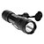 cheap Outdoor Lights-SA-15 LED Flashlights / Torch Handheld Flashlights / Torch 240 lm LED Cree® XR-E Q5 1 Emitters 3 Mode Adjustable Focus Camping / Hiking / Caving Everyday Use Cycling / Bike / Aluminum Alloy