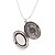 cheap Lockets Necklaces-Women&#039;s Pendant Necklace Lockets Necklace Vintage Necklace Fashion Alloy Necklace Jewelry For Party Daily
