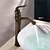 cheap Bathroom Sink Faucets-Antique Vessel Ceramic Valve Antique Copper Bath Taps